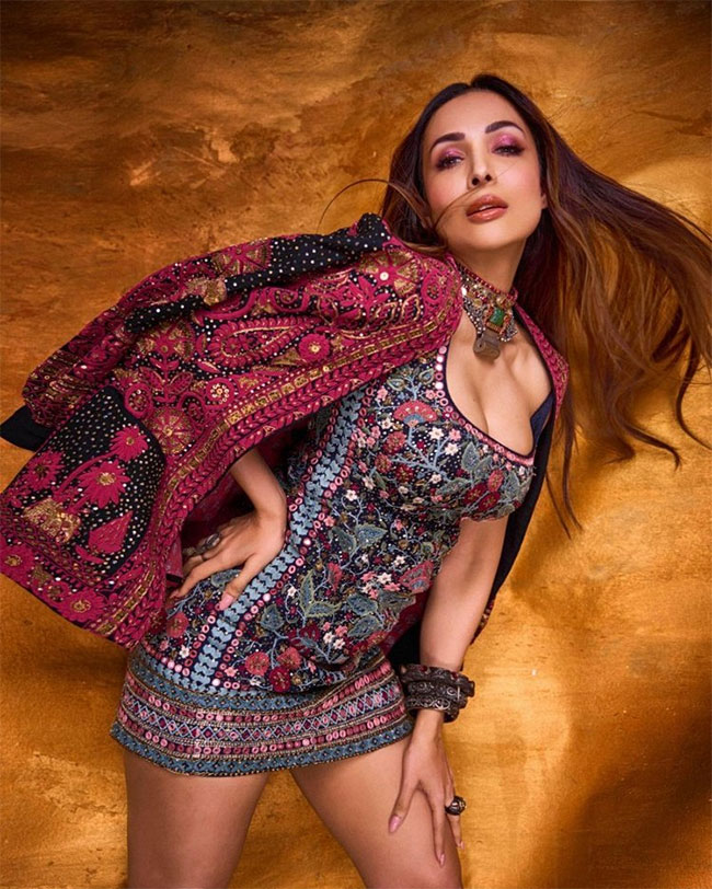 Malaika Arora